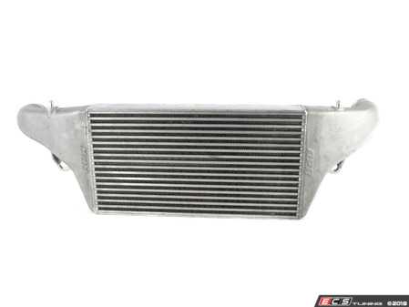 ES#3580576 - IC100024 - Front Mount Intercooler System - Dramatically reduces intake air temperature (IAT), minimizes heat soak, and provides increased performance! - APR - Audi