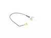 ES#3450944 - 311906041A - Cylinder Head Temperature Sensor - Monitors coolant / oil temperature - URO - Porsche