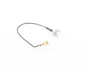 ES#3450944 - 311906041A - Cylinder Head Temperature Sensor - Monitors coolant / oil temperature - URO - Porsche