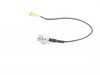 ES#3450944 - 311906041A - Cylinder Head Temperature Sensor - Monitors coolant / oil temperature - URO - Porsche