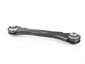 ES#4330576 - 33326792543 - Rear Upper Control Arm - Left - Located in the upper rear part of the rear suspension - includes bushings - Meyle - BMW