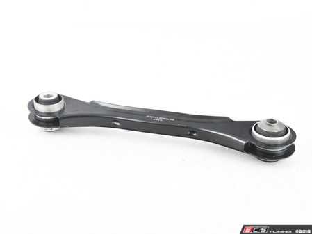 ES#3089874 - 33326792543 - Rear Upper Control Arm - Left - Located in the upper rear part of the rear suspension - includes bushings - Optimal - BMW