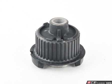ES#2519705 - 2043510842 - Subframe Bushing - Priced Each - (NO LONGER AVAILABLE) - Rear Subframe To Frame Floor - Front Position - Genuine Mercedes Benz - Mercedes Benz