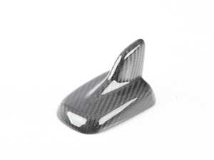 ES#3468626 - 024985ECS01 - Audi B9 Carbon Fiber Antenna Cover - Add a unique, lightweight look to your B9 - ECS - Audi