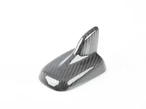Audi B9 Carbon Fiber Antenna Cover