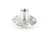 ES#3524972 - 31206768993 - Front Wheel Hub - (NO LONGER AVAILABLE) - Does not include wheel bearing - Optimal - 