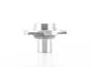 ES#3524972 - 31206768993 - Front Wheel Hub - (NO LONGER AVAILABLE) - Does not include wheel bearing - Optimal - 