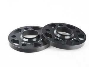 ES#3570113 - MS100158  - Wheel Spacer Kit - 15mm (1 Pair)  - 15mm spacers to perfectly dial in your stance or clear your big brake kit! - APR - Audi Volkswagen