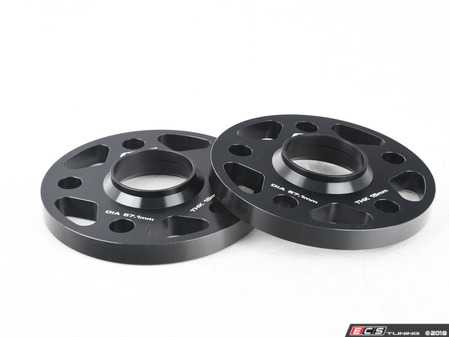 ES#3570113 - MS100158  - Wheel Spacer Kit - 15mm (1 Pair)  - 15mm spacers to perfectly dial in your stance or clear your big brake kit! - APR - Audi Volkswagen