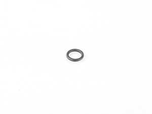 ES#254148 - 11537557522 - O-Ring - Oil Filter Housing Cover Cap Drain Plug - Genuine BMW - BMW