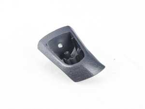 ES#96379 - 51411822576 - E21 Armrest Upper Part Front Right - MarineBlue - (NO LONGER AVAILABLE) - Genuine BMW - 