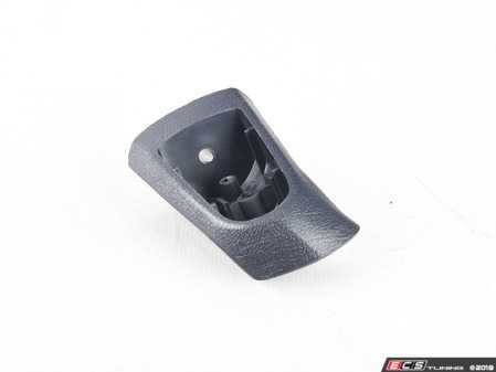 ES#96379 - 51411822576 - E21 Armrest Upper Part Front Right - MarineBlue - (NO LONGER AVAILABLE) - Genuine BMW - 