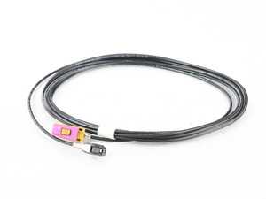 ES#162624 - 61126912495 - E46 Antenna Cable Diversity Ng - Genuine BMW - BMW