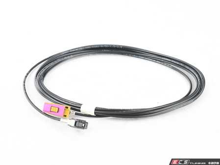 ES#162624 - 61126912495 - E46 Antenna Cable Diversity Ng - Genuine BMW - BMW
