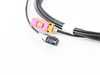 ES#162624 - 61126912495 - E46 Antenna Cable Diversity Ng - Genuine BMW - BMW
