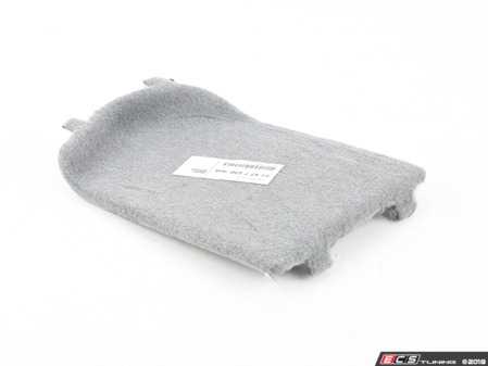 ES#1906718 - 51477238405 - COVER, POWER DISTRIB - Genuine BMW - BMW