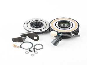 ES#179638 - 64528391021 - MAGNETIC CLUTCH - Genuine BMW - BMW