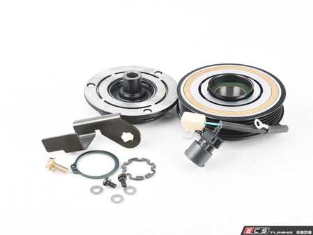 ES#179638 - 64528391021 - MAGNETIC CLUTCH - Genuine BMW - BMW