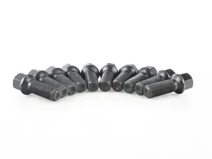 APR Lug Bolts (Set of 10) - 35mm