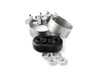 ES#3603443 - CBK0007 - APR MK7.5 GTI Cat-Back Exhaust System - Resonated - Hand-crafted T304 stainless-steel construction. Includes front muffler for quieter operation. - APR - Volkswagen