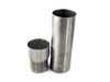 ES#3603443 - CBK0007 - APR MK7.5 GTI Cat-Back Exhaust System - Resonated - Hand-crafted T304 stainless-steel construction. Includes front muffler for quieter operation. - APR - Volkswagen