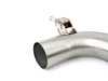 ES#3603443 - CBK0007 - APR MK7.5 GTI Cat-Back Exhaust System - Resonated - Hand-crafted T304 stainless-steel construction. Includes front muffler for quieter operation. - APR - Volkswagen