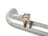 ES#3603443 - CBK0007 - APR MK7.5 GTI Cat-Back Exhaust System - Resonated - Hand-crafted T304 stainless-steel construction. Includes front muffler for quieter operation. - APR - Volkswagen