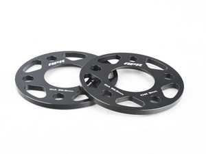ES#3570120 - MS100165 - Wheel Spacer Kit - 8mm (1 Pair)  - 8mm spacers to perfectly dial in your stance or clear your big brake kit! - APR - Audi