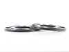ES#3570120 - MS100165 - Wheel Spacer Kit - 8mm (1 Pair)  - 8mm spacers to perfectly dial in your stance or clear your big brake kit! - APR - Audi