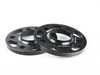 ES#3570122 - MS100167  - Wheel Spacer Kit - 12mm (1 Pair)  - 12mm spacers to perfectly dial in your stance or clear your big brake kit! - APR - Audi