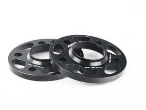 ES#3570122 - MS100167  - Wheel Spacer Kit - 12mm (1 Pair)  - 12mm spacers to perfectly dial in your stance or clear your big brake kit! - APR - Audi