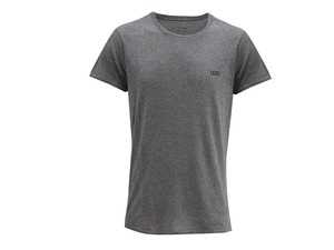 ES#3440194 - ACM3015GRYMD - Tavik Dirt T-Shirt - Gray - Medium - The Tavik Dirt Shirt is our premium, modern fit knit shirt. - Genuine Volkswagen Audi - Audi Volkswagen