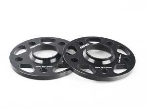 ES#3570111 - MS100156 - Wheel Spacer Kit - 10mm (1 Pair)  - 10mm spacers to perfectly dial in your stance or clear your big brake kit! - APR - Audi Volkswagen