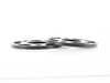 ES#3570110 - MS100155 - Wheel Spacer Kit - 8mm (1 Pair)  - 8mm spacers to perfectly dial in your stance or clear your big brake kit! - APR - Audi Volkswagen