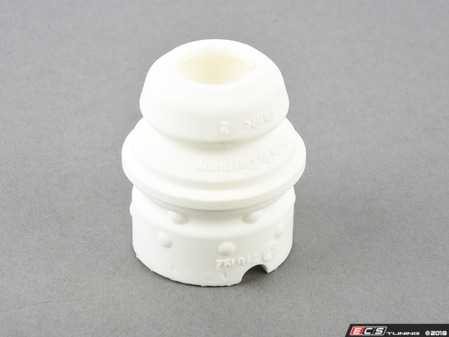 ES#3604597 - 31302290313 - E46 Front Bump Stop - Priced Each - (NO LONGER AVAILABLE) - Bump stops prevent premature damper failure - Meyle - 