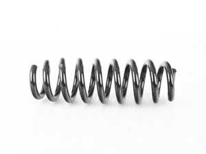 ES#2915144 - 33536767347 - E90 Rear Sport Spring - Replace your broken springs - Mubea - BMW