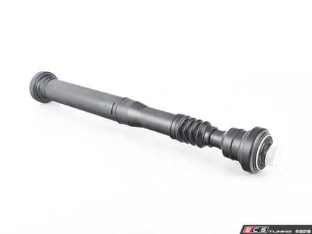 ES#4638143 - 7P0521101R - PROP SHAFT - Genuine Volkswagen Audi - Volkswagen