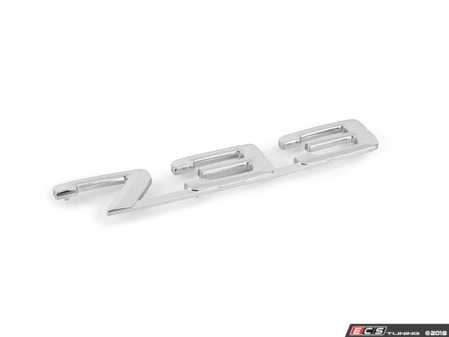ES#78965 - 51141869985 - EMBLEM  733 - Genuine BMW - BMW
