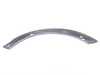 ES#2750231 - 8R0853717B1QP - Front Wheel Arch Trim - Stone Grey - Left Side - The bigger trim located on the wheel arch - Genuine Volkswagen Audi - Audi