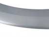 ES#2750231 - 8R0853717B1QP - Front Wheel Arch Trim - Stone Grey - Left Side - The bigger trim located on the wheel arch - Genuine Volkswagen Audi - Audi