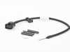 ES#2797668 - 12518645886 - Adapter Lead for Fuel Tank Breather Valve - Genuine BMW - BMW