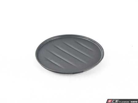 ES#2177987 - 51169227719 - Cuper Holder Rubber Insert - Genuine BMW - BMW