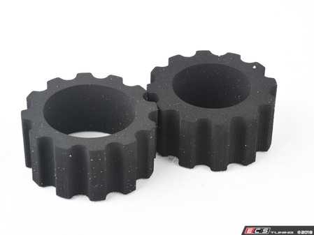 ES#159070 - 54377171229 - SOUND INSULATION - Genuine BMW - BMW