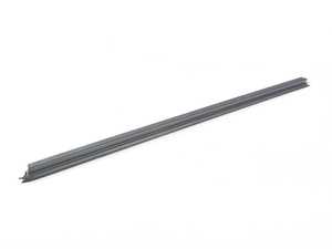 ES#89812 - 51217033786 - Channel Sealing - Inner Door, Front Right - (NO LONGER AVAILABLE) - Genuine BMW - 