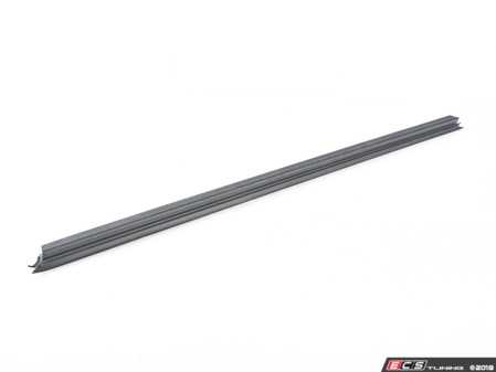 ES#89812 - 51217033786 - Channel Sealing - Inner Door, Front Right - (NO LONGER AVAILABLE) - Genuine BMW - 
