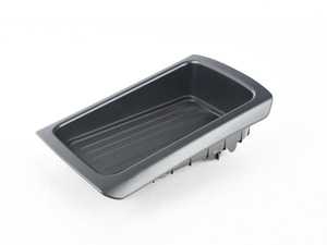 ES#2733958 - 52207269925 - ODDMENTS TRAY - Genuine BMW - BMW