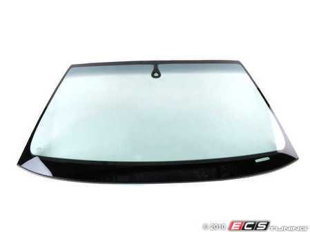 ES#438387 - 8E0845099AGNVB - WINDSHIELD - (NO LONGER AVAILABLE) - Genuine Volkswagen Audi - 