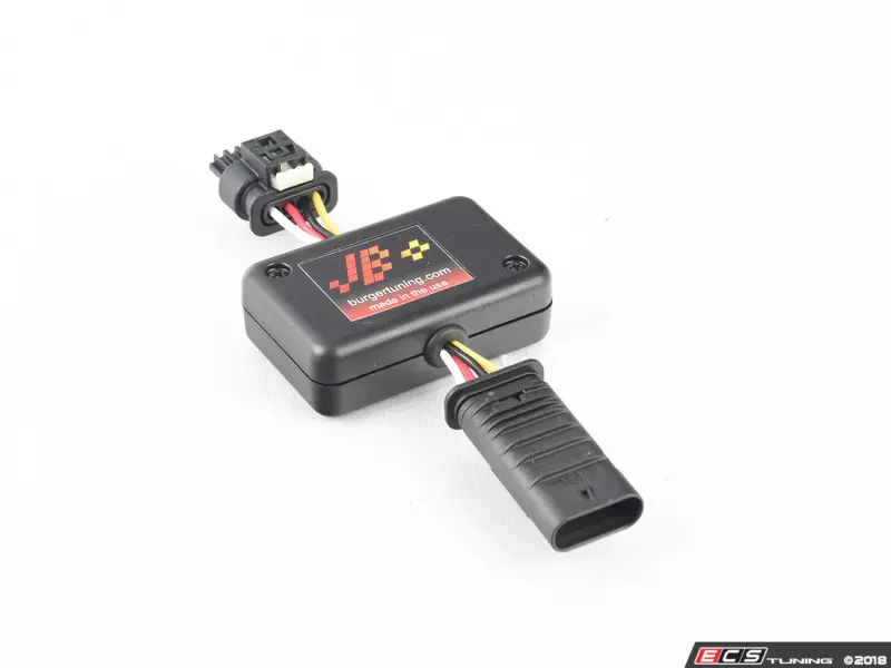 Burger Motorsports JB+ Tuner for BMW B48 3-Wire 2