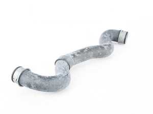 ES#2593196 - 2035015782 - Radiator Hose - Upper Hose - Rein - Mercedes Benz