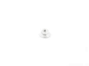 ES#241330 - 07149166256 - SELF-LOCKING HEX NUT - Genuine BMW - BMW MINI